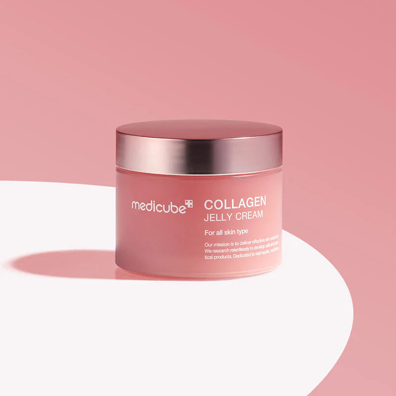 Medicube - Collagen Jelly Cream