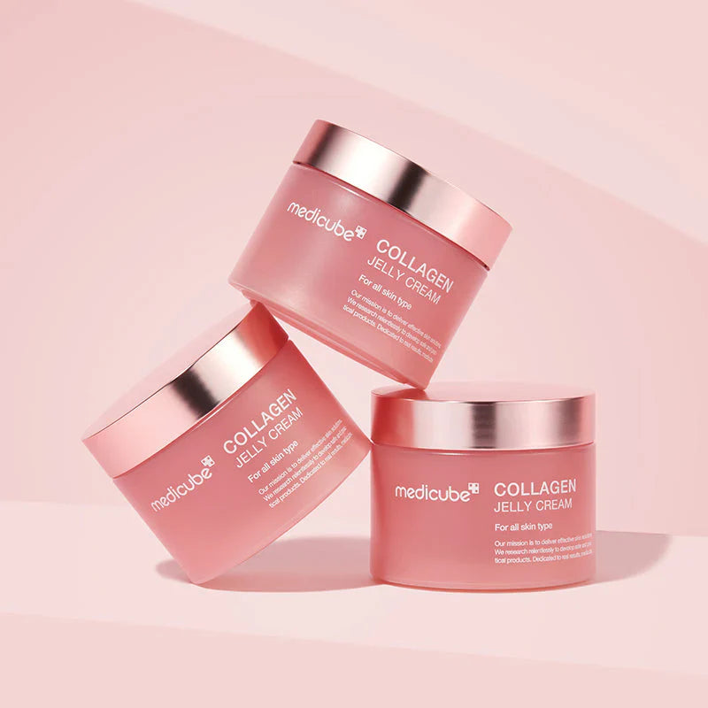 Medicube - Collagen Jelly Cream