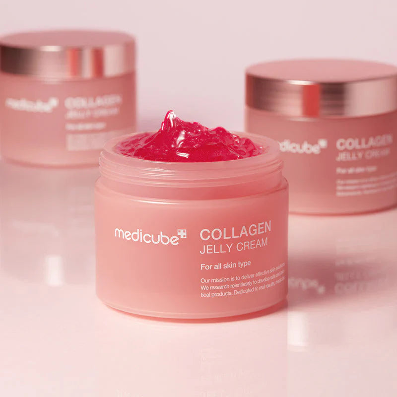 Medicube - Collagen Jelly Cream