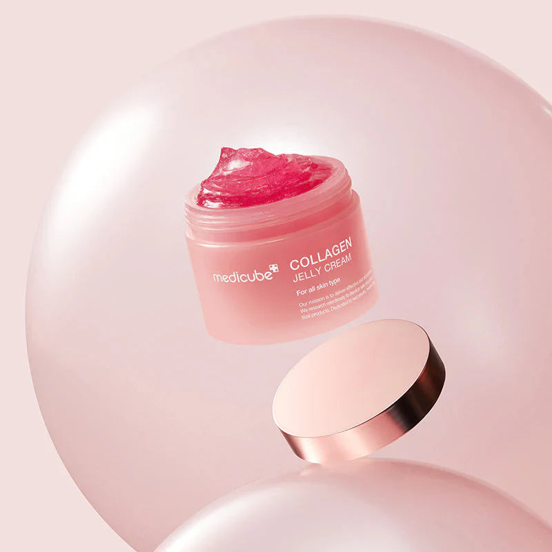 Medicube - Collagen Jelly Cream