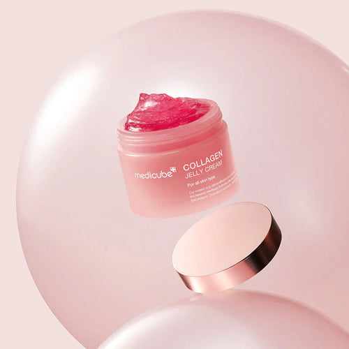 Medicube - Collagen Jelly Cream