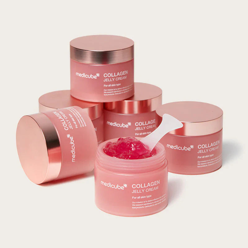 Medicube - Collagen Jelly Cream